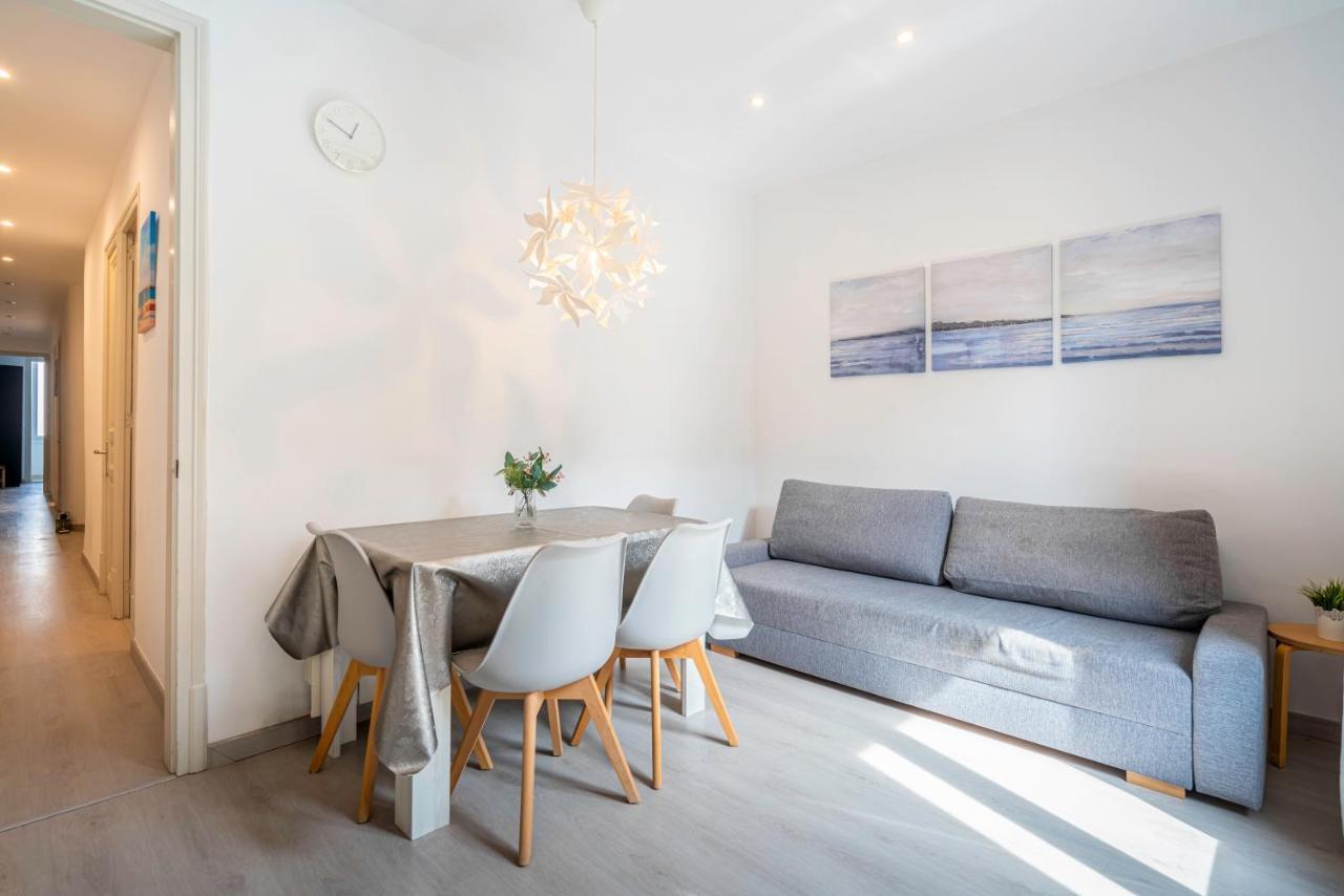 Sagrada Familia C&D Lovely Apartment Барселона Екстериор снимка