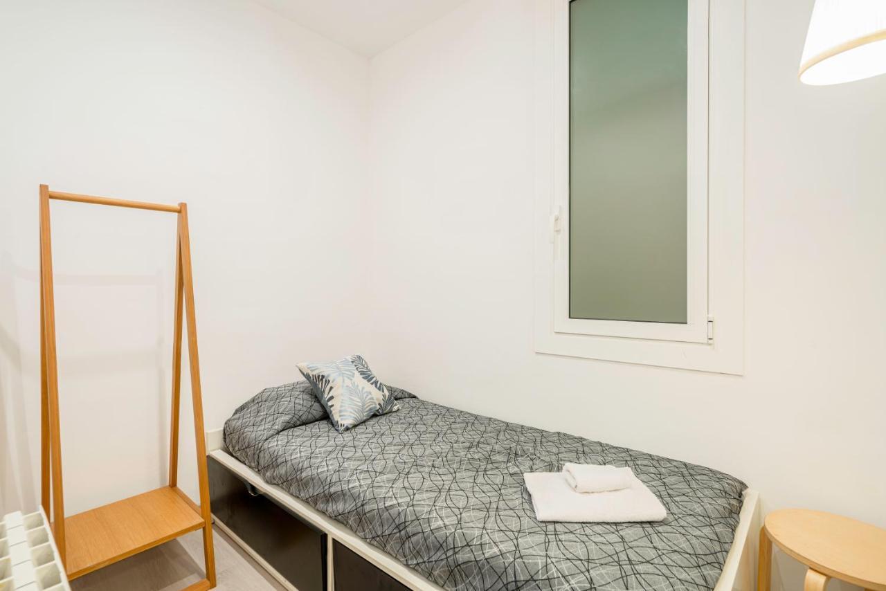 Sagrada Familia C&D Lovely Apartment Барселона Екстериор снимка
