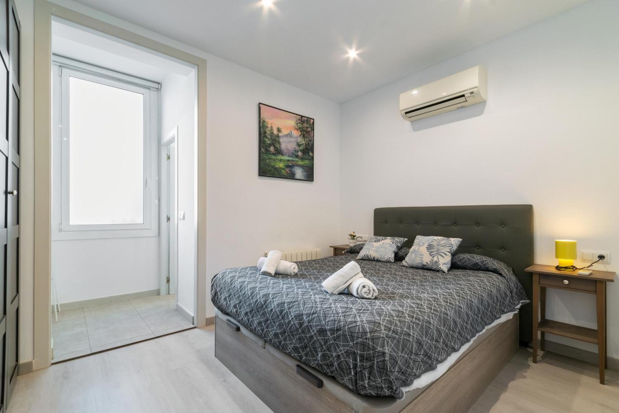 Sagrada Familia C&D Lovely Apartment Барселона Екстериор снимка