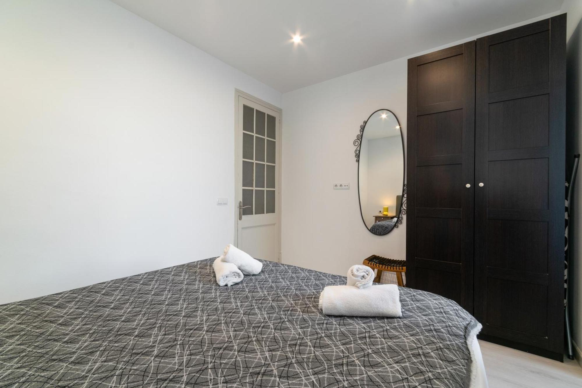 Sagrada Familia C&D Lovely Apartment Барселона Екстериор снимка