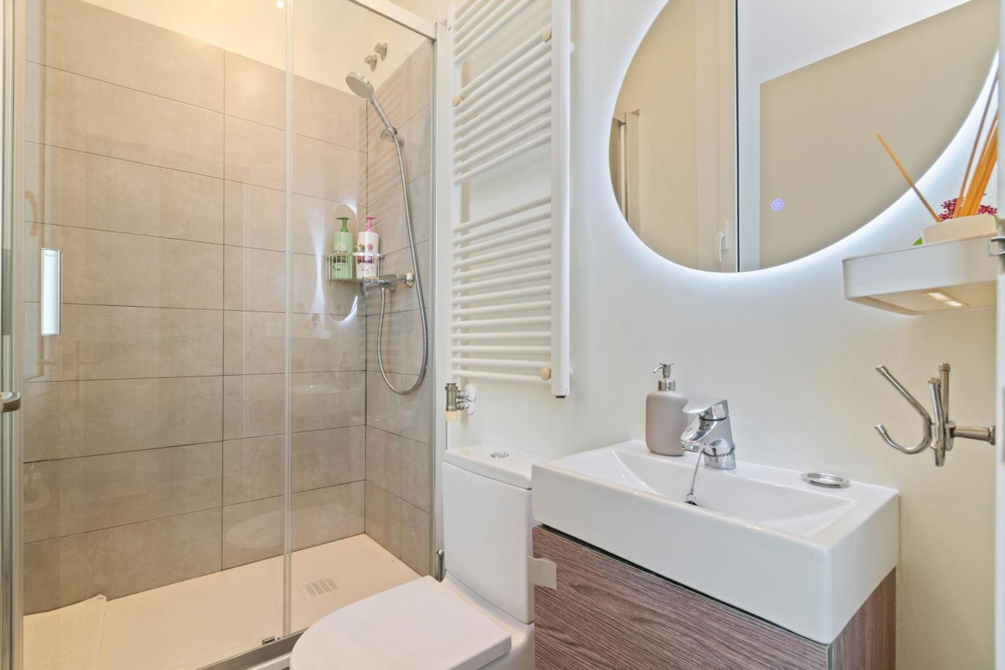 Sagrada Familia C&D Lovely Apartment Барселона Екстериор снимка