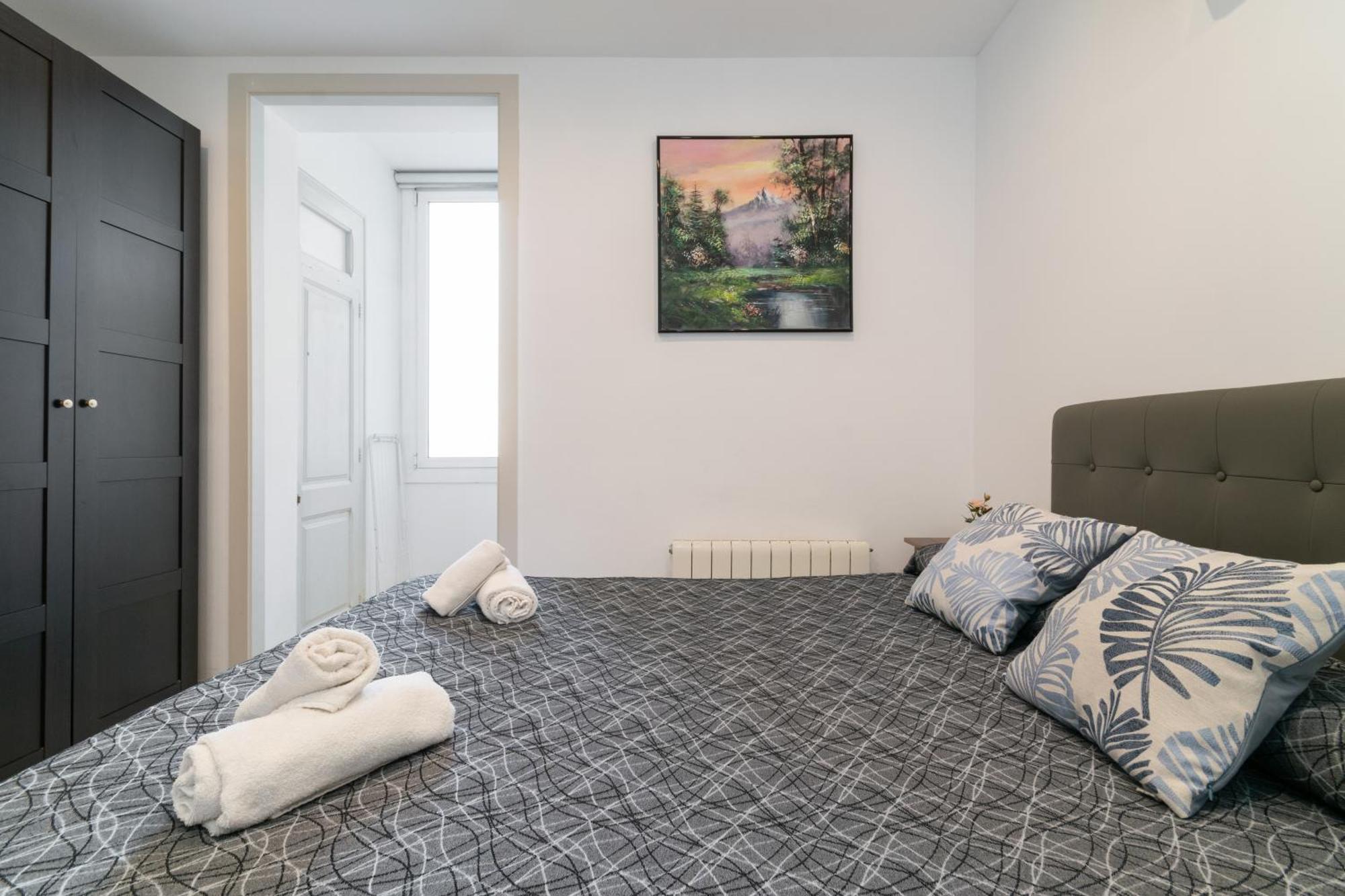 Sagrada Familia C&D Lovely Apartment Барселона Екстериор снимка
